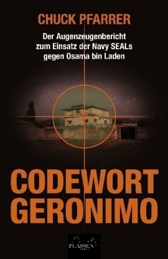 Codewort Geronimo Codewort Geronimo