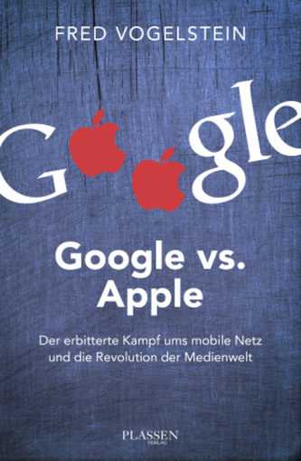 Google vs. Apple