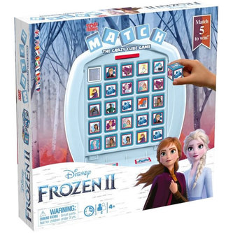 Match Frozen 2