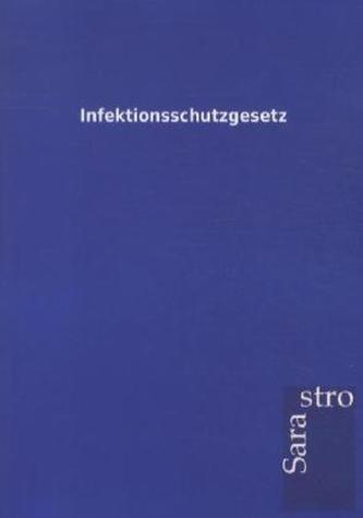 Infektionsschutzgesetz