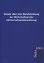 Gesetz über eine Berufsordnung der Wirtschaftsprüfer (Wirtschaftsprüferordnung)