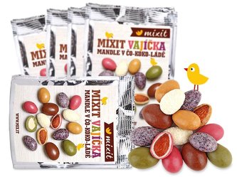 Mixit - Mixit vajíčka do kapsy  85 g