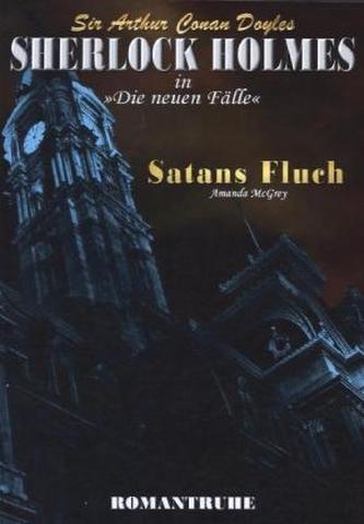 Sherlock Holmes, Satans Fluch