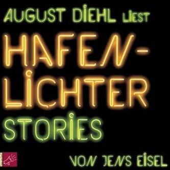 Hafenlichter, 2 Audio-CDs