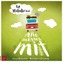 Alle müssen mit, 6 Audio-CDs