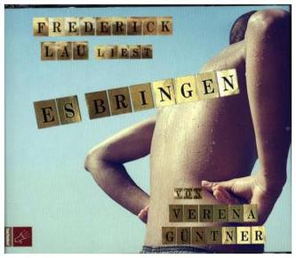 Es bringen, 4 Audio-CDs Es bringen, 4 Audio-CDs