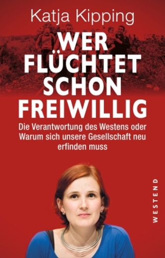 Wer flüchtet schon freiwillig