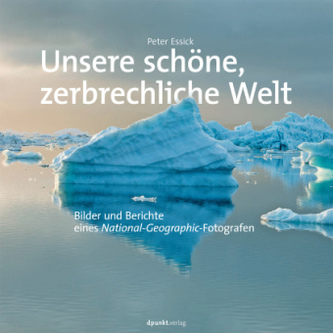 Unsere schöne, zerbrechliche Welt