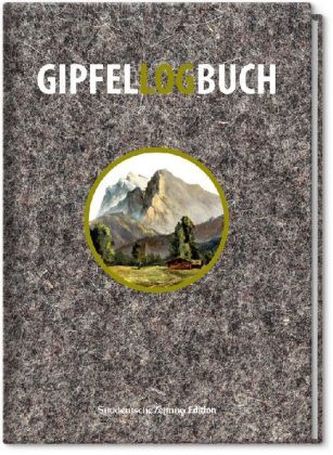 Gipfellogbuch