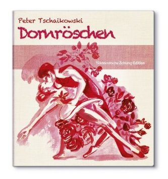 Dornröschen, Audio-CD