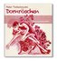 Dornröschen, Audio-CD