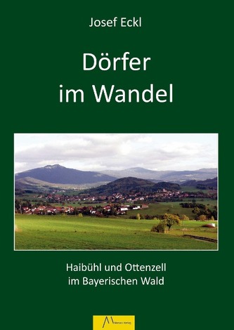 Dörfer im Wandel