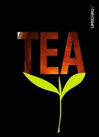 Tea, English edition