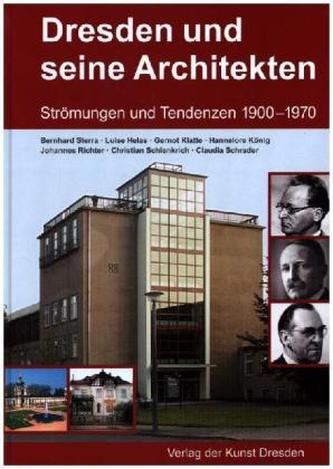 Dresden und seine Architekten