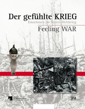 Der gefühlte Krieg. Feeling War