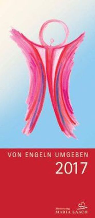 Von Engeln umgeben 2017