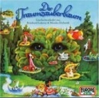 Der Traumzauberbaum, Audio-CD