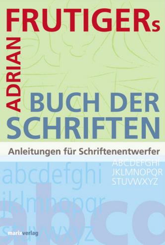 Das Buch der Schriften