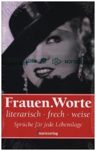 Frauen.Worte