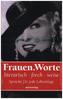 Frauen.Worte