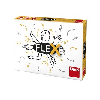 FLEX Cestovní hra