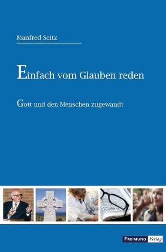 Einfach vom Glauben reden