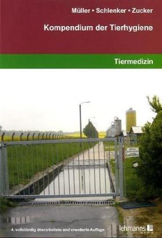 Kompendium der Tierhygiene