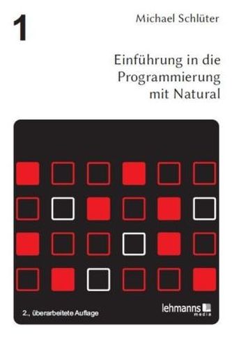 Einführung in die Programmierung mit Natural