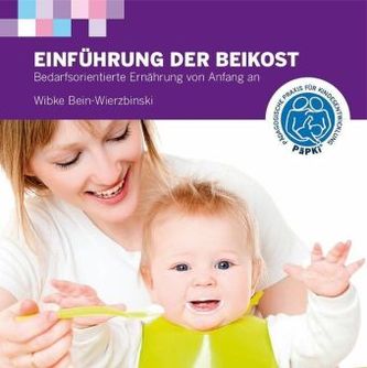 Einführung der Beikost