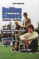 Rolling Stones - Confessin' the Blues