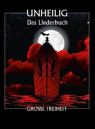 Das Liederbuch - Grosse Freiheit, piano/vocal/guitar