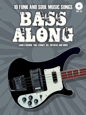 Bass Along, m. MP3-CD. Bd.4