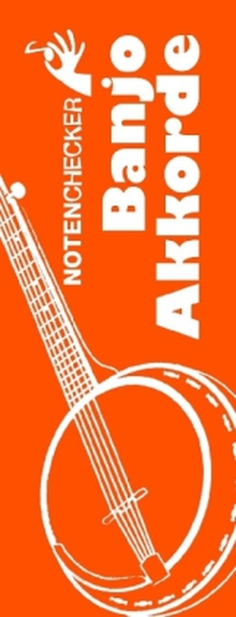 Notenchecker Banjo-Akkorde