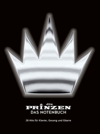 Die Prinzen: Das Notenbuch