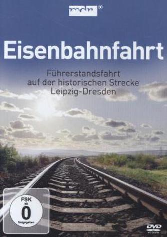 Eisenbahnfahrt, 1 DVD