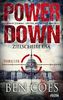 Power Down - Zielscheibe USA