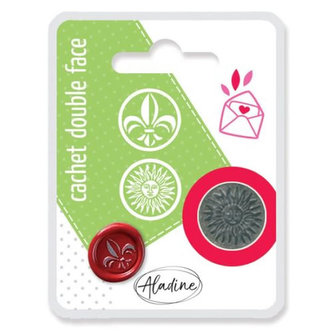 Pečetidlo Aladine rukojeť