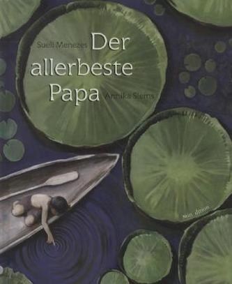 Der allerbeste Papa