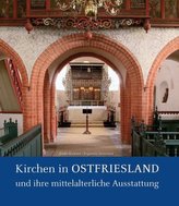 Kirchen in Ostfriesland
