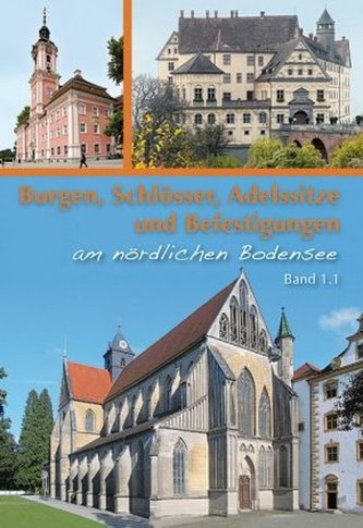 Westlicher Teil rund um Sipplingen, Überlingen, Heiligenberg und Salem