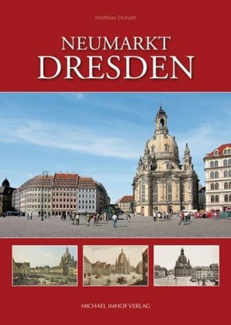 Neumarkt Dresden