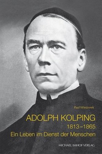 Adolph Kolping