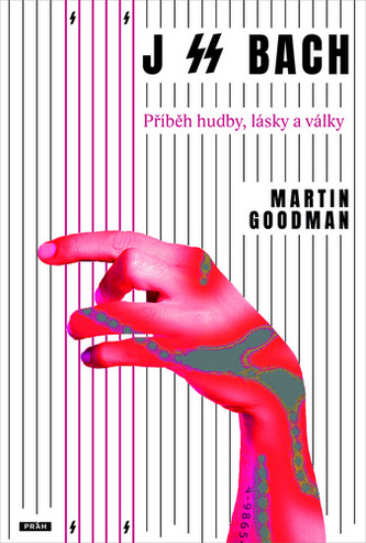 J SS Bach - Příběh hudby, lásky a války J SS Bach - Příběh hudby, lásky a války