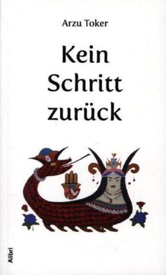 Kein Schritt zurück