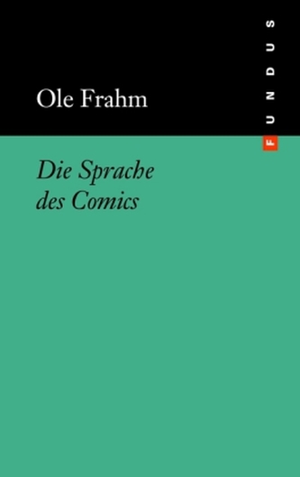 Die Sprache des Comics