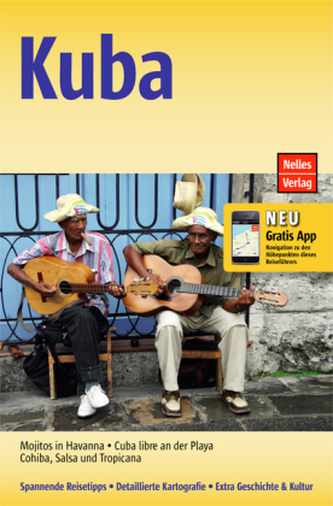 Nelles Guide Kuba