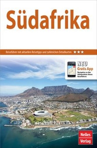 Nelles Guide Südafrika