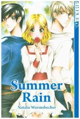 Summer Rain