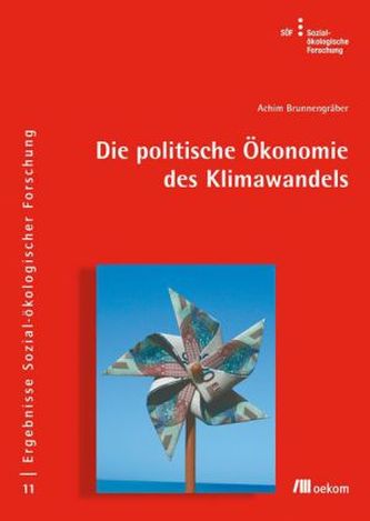 Die politische Ökonomie des Klimawandels