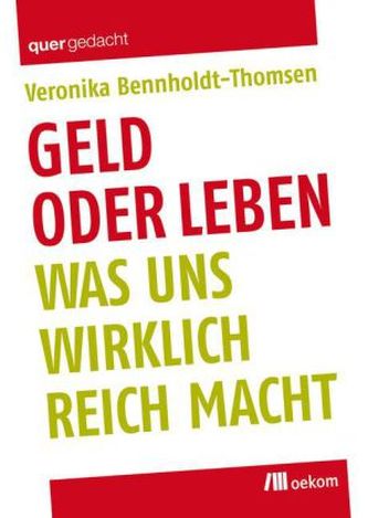 Geld oder Leben